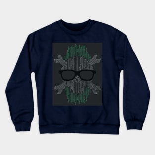 Calculated Resistance Crewneck Sweatshirt